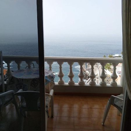 Chica, 1 Bedroom Flat With Sea View Puerto de Santiago  Exterior photo