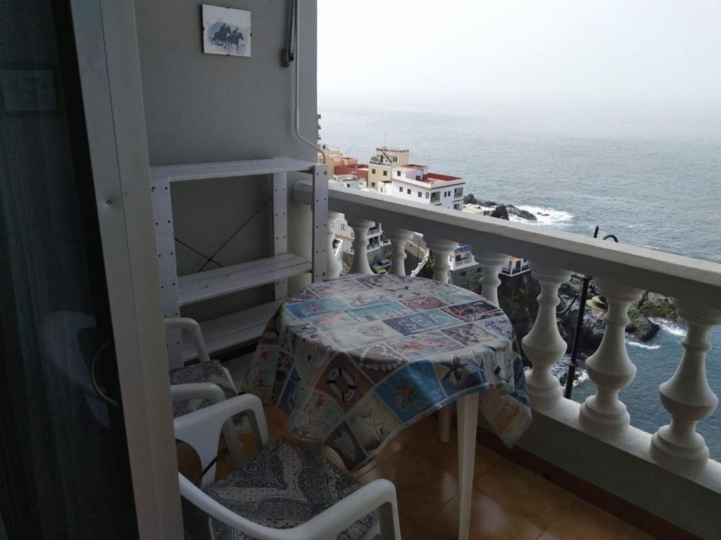 Chica, 1 Bedroom Flat With Sea View Puerto de Santiago  Exterior photo