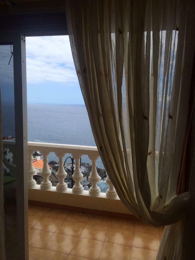 Chica, 1 Bedroom Flat With Sea View Puerto de Santiago  Exterior photo