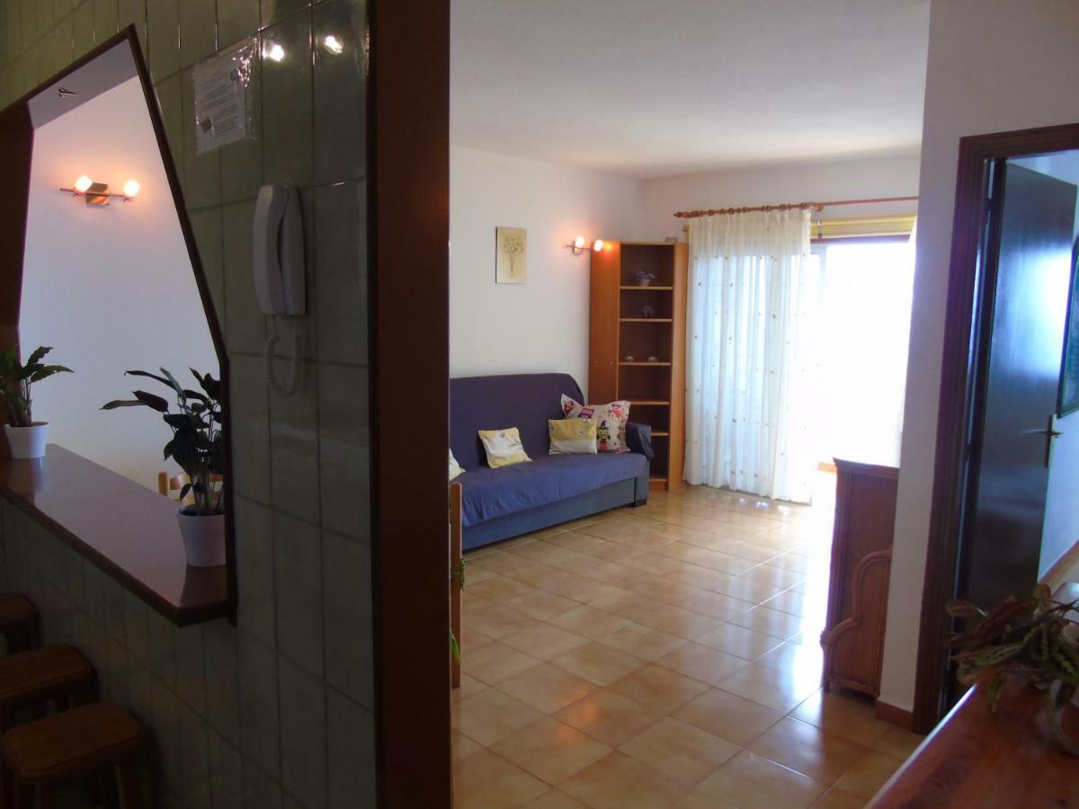 Chica, 1 Bedroom Flat With Sea View Puerto de Santiago  Exterior photo