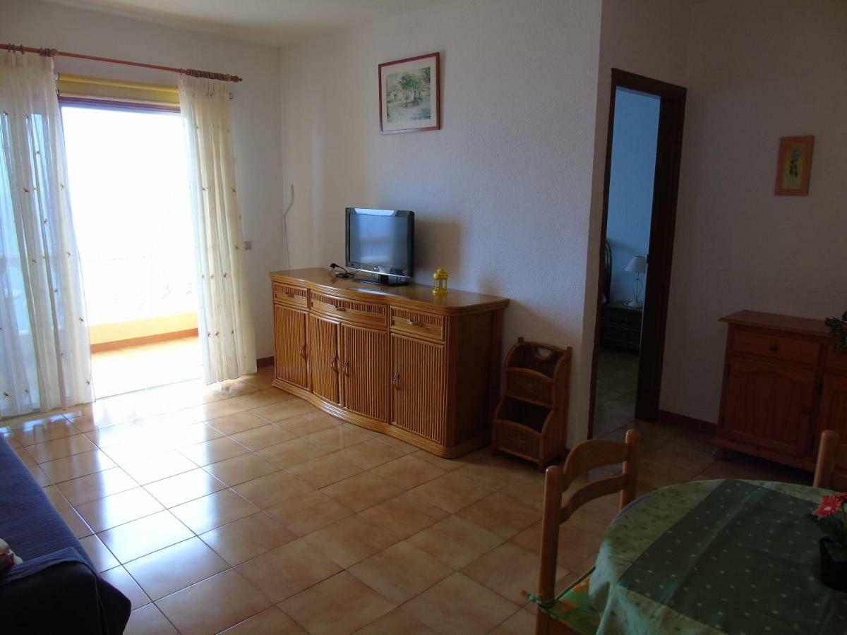 Chica, 1 Bedroom Flat With Sea View Puerto de Santiago  Exterior photo