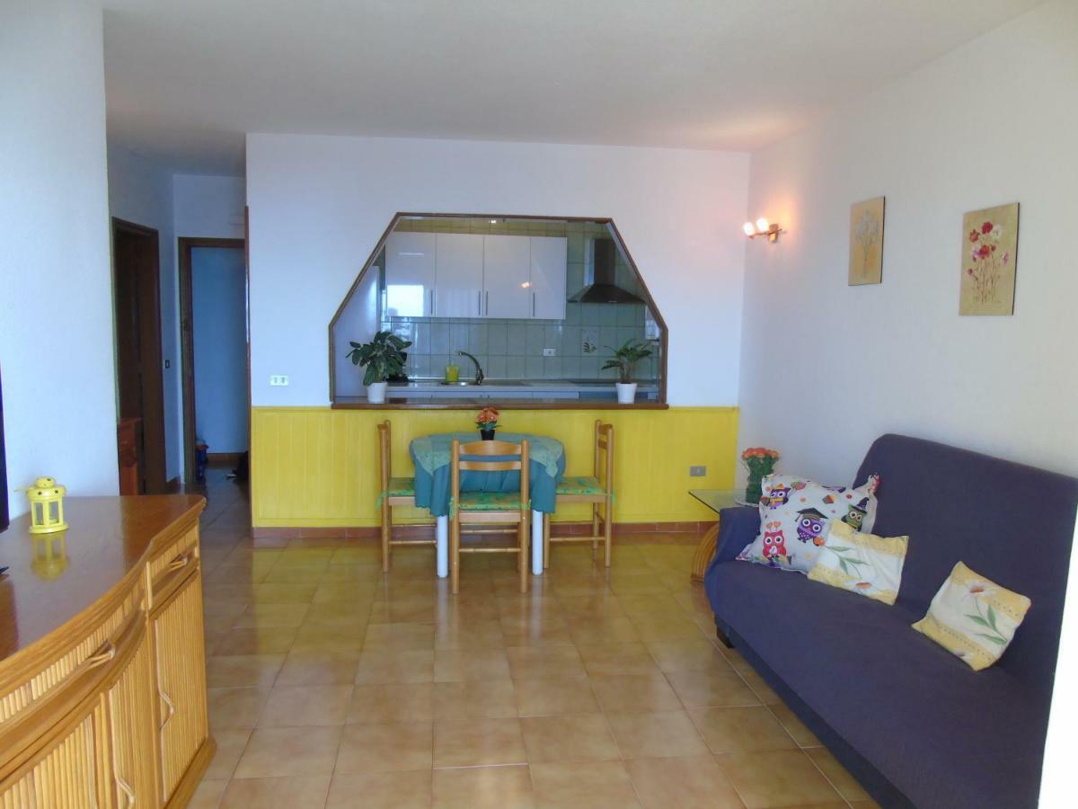 Chica, 1 Bedroom Flat With Sea View Puerto de Santiago  Exterior photo