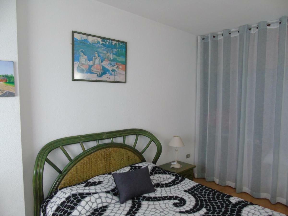 Chica, 1 Bedroom Flat With Sea View Puerto de Santiago  Exterior photo