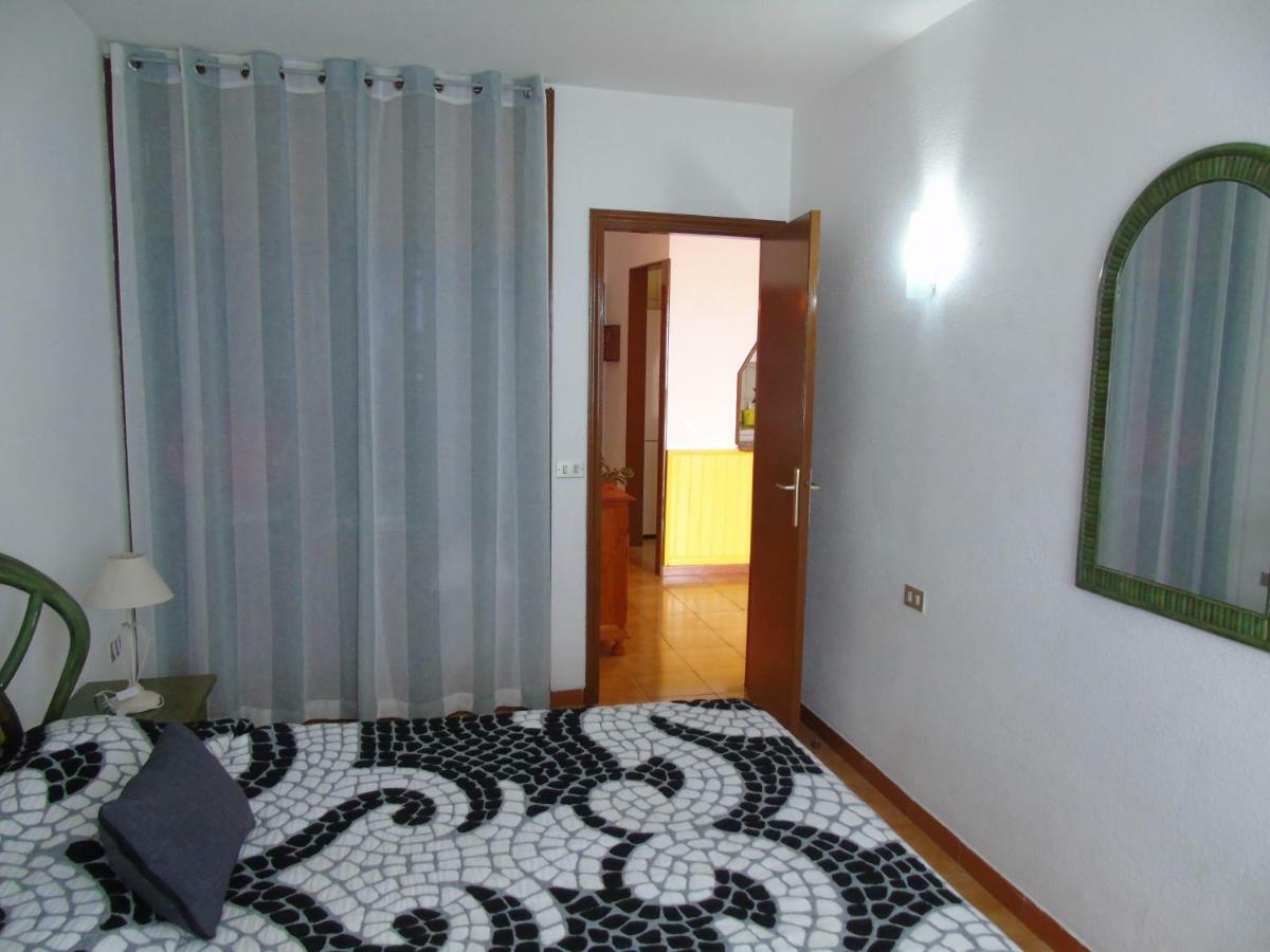 Chica, 1 Bedroom Flat With Sea View Puerto de Santiago  Exterior photo